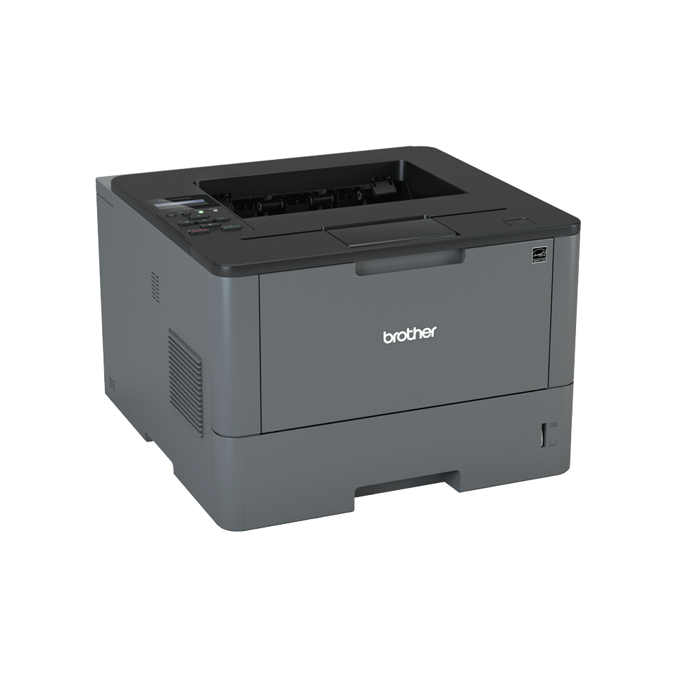 HL-L5000D | Professionele A4 laserprinter 3